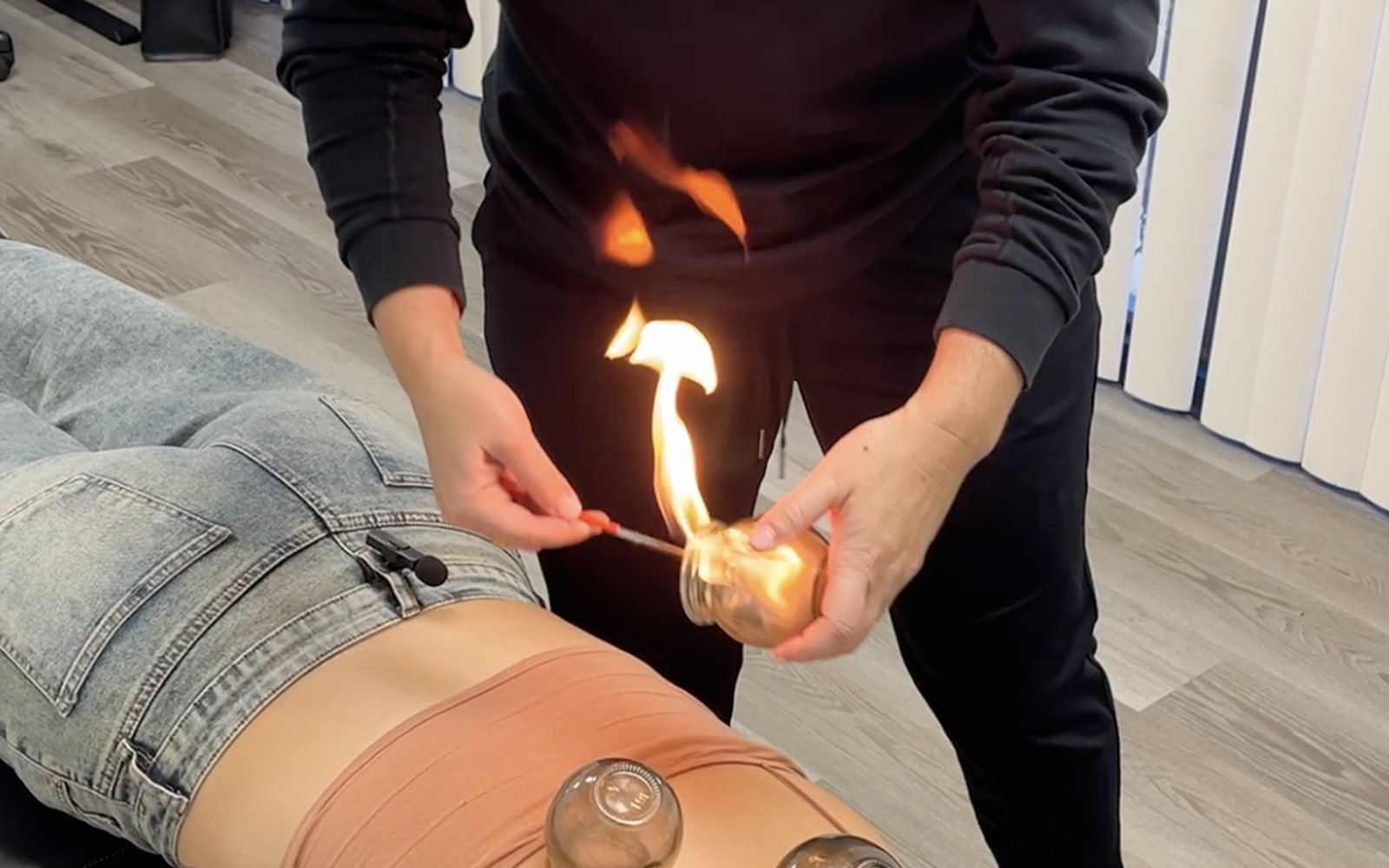 Manual Therapy