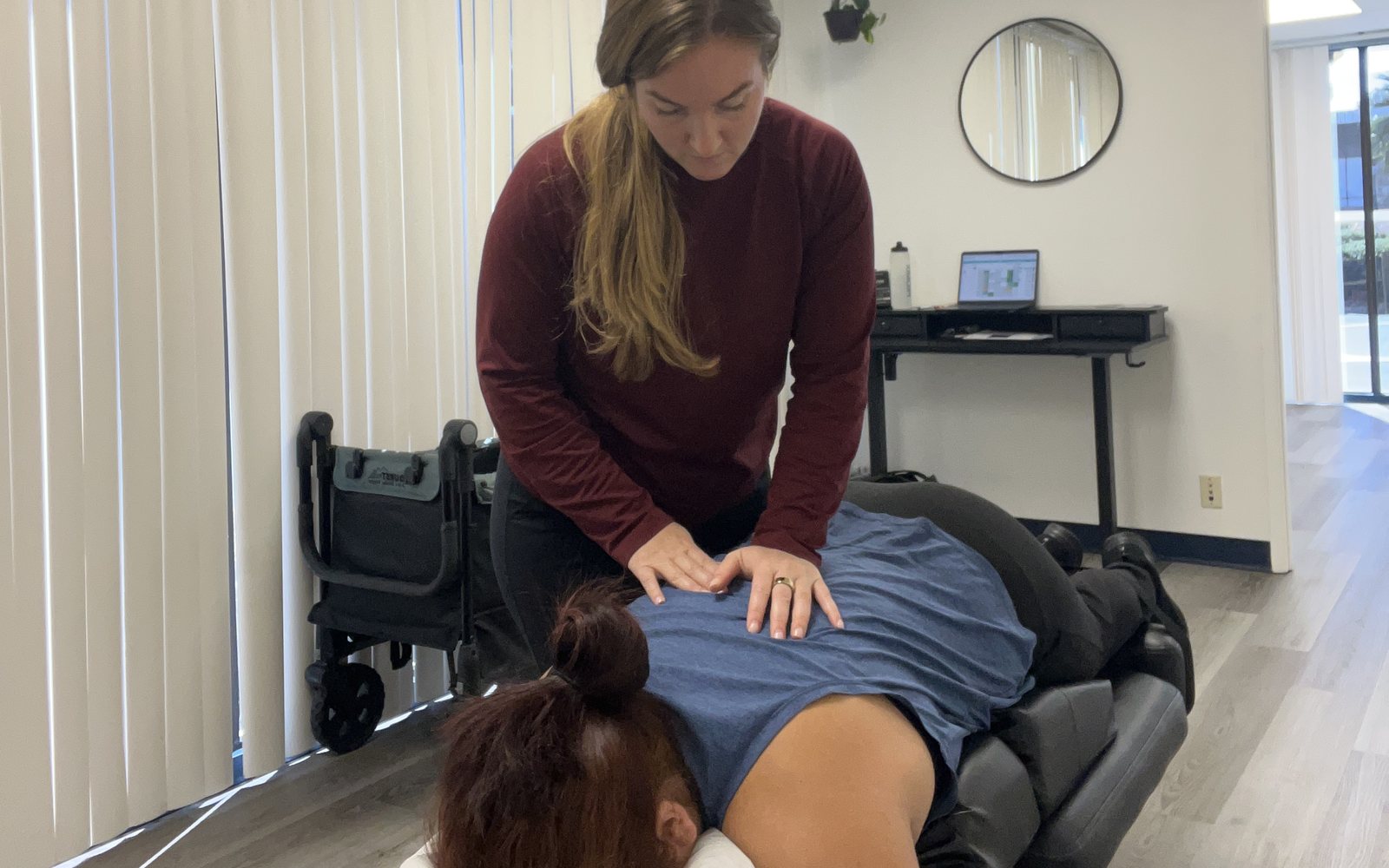 Prenatal and Postpartum Care
