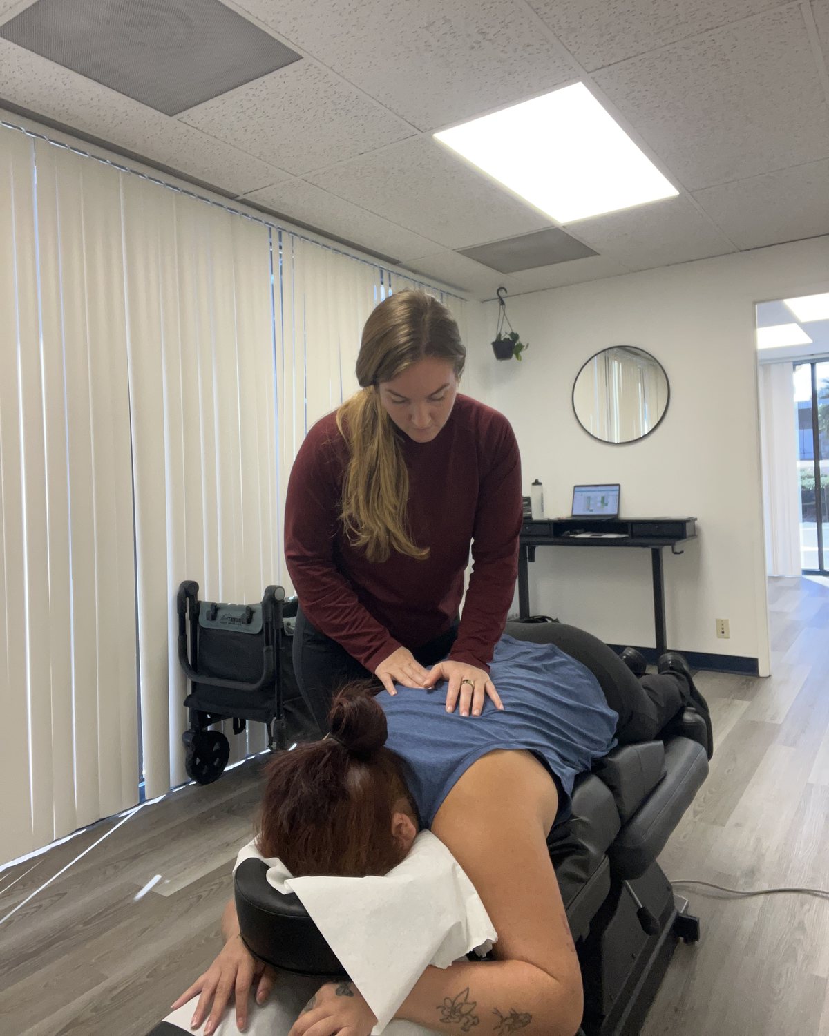 Prenatal and Postpartum Care at Trident, Kearny Mesa